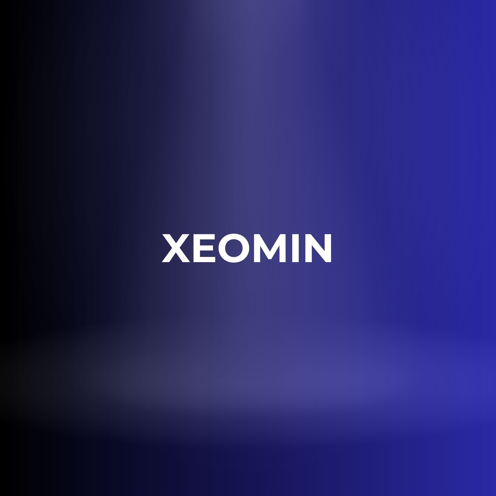 Xeomin – Image 1