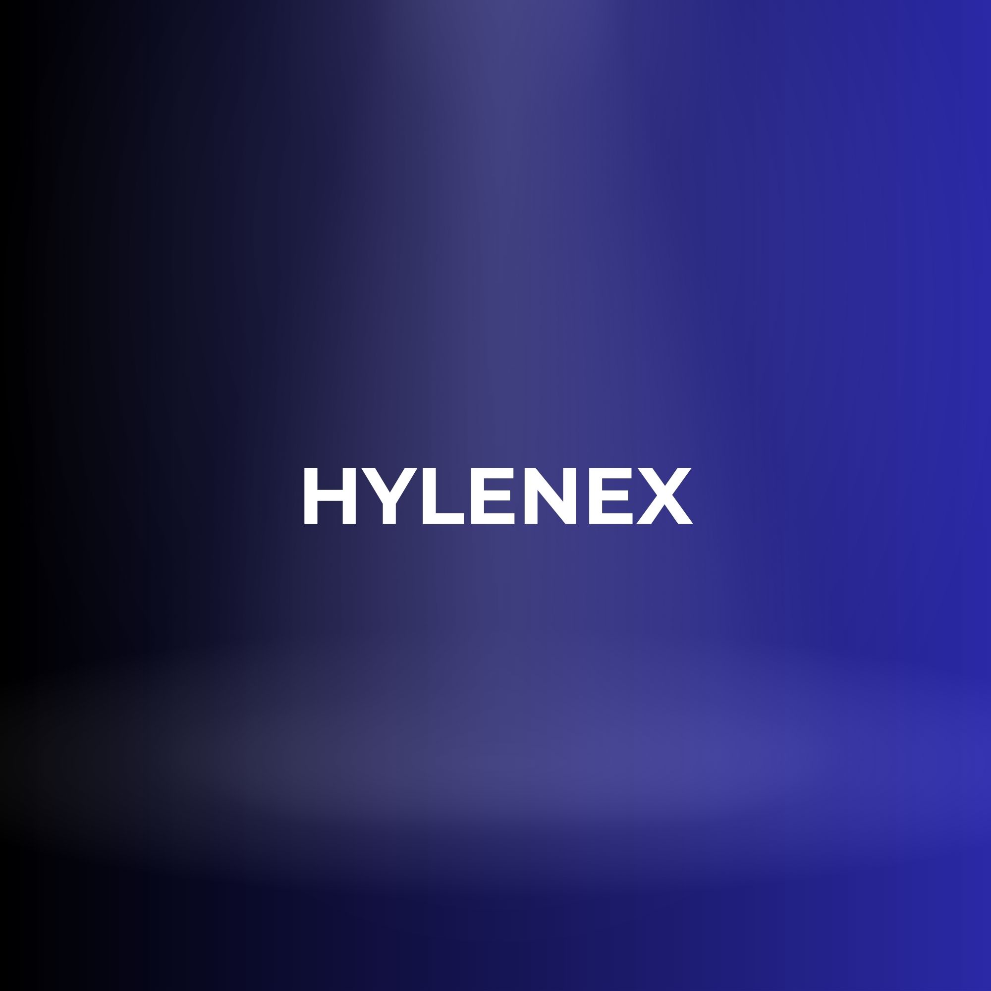 Hylenex – Image 1