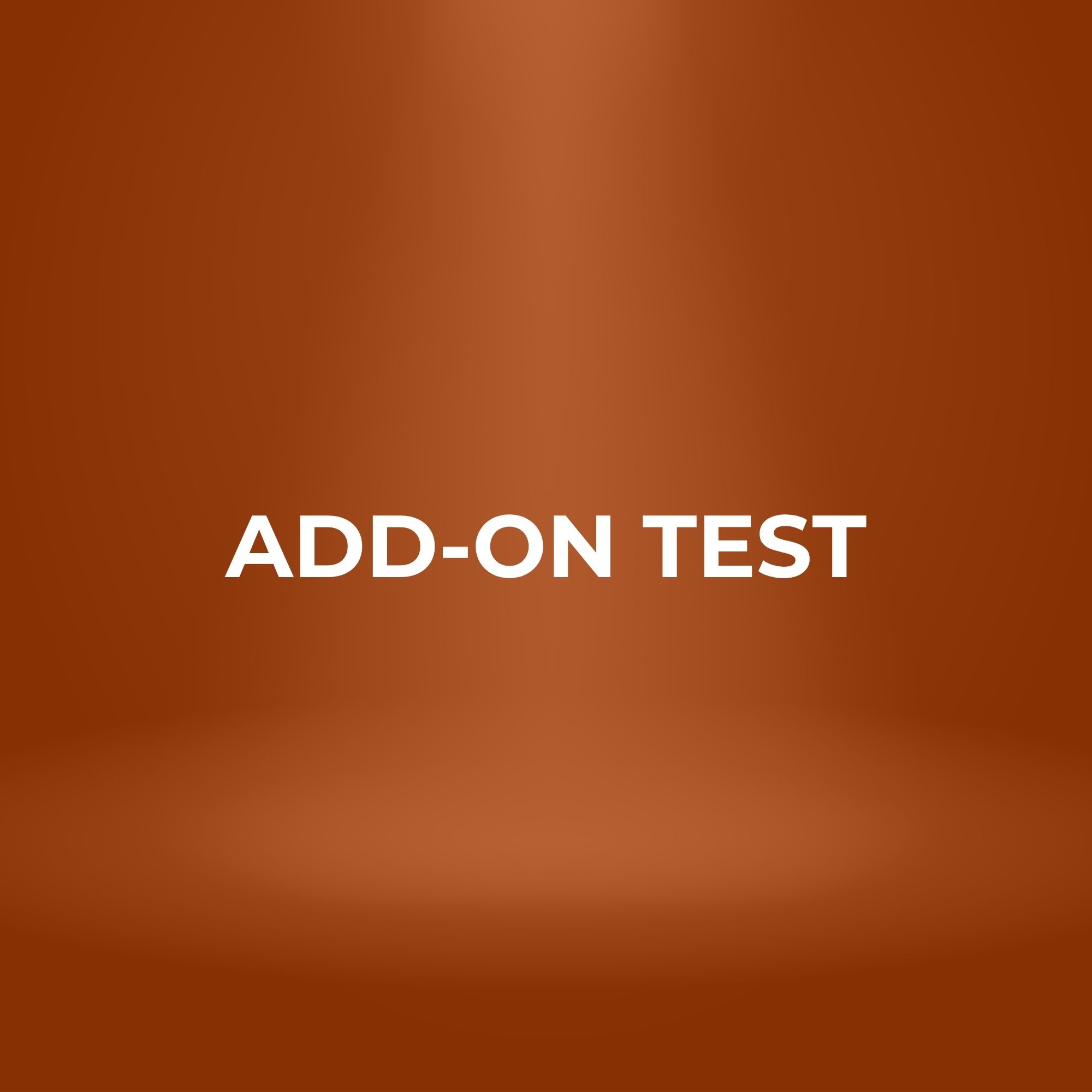 Add-on Test – Image 1