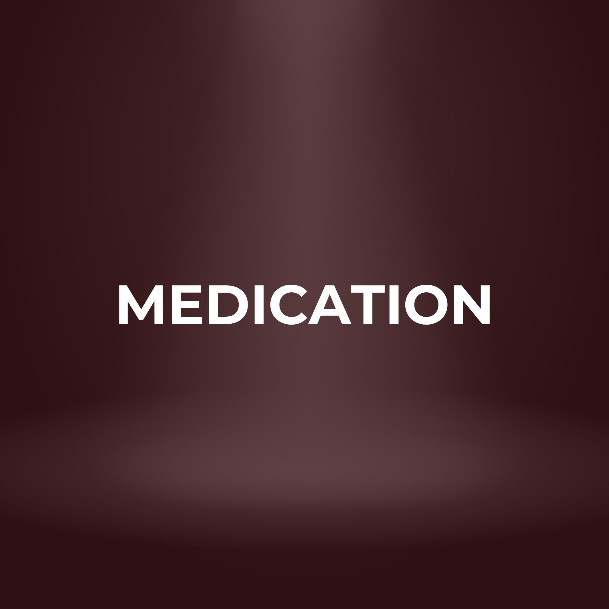 Medication – Image 1