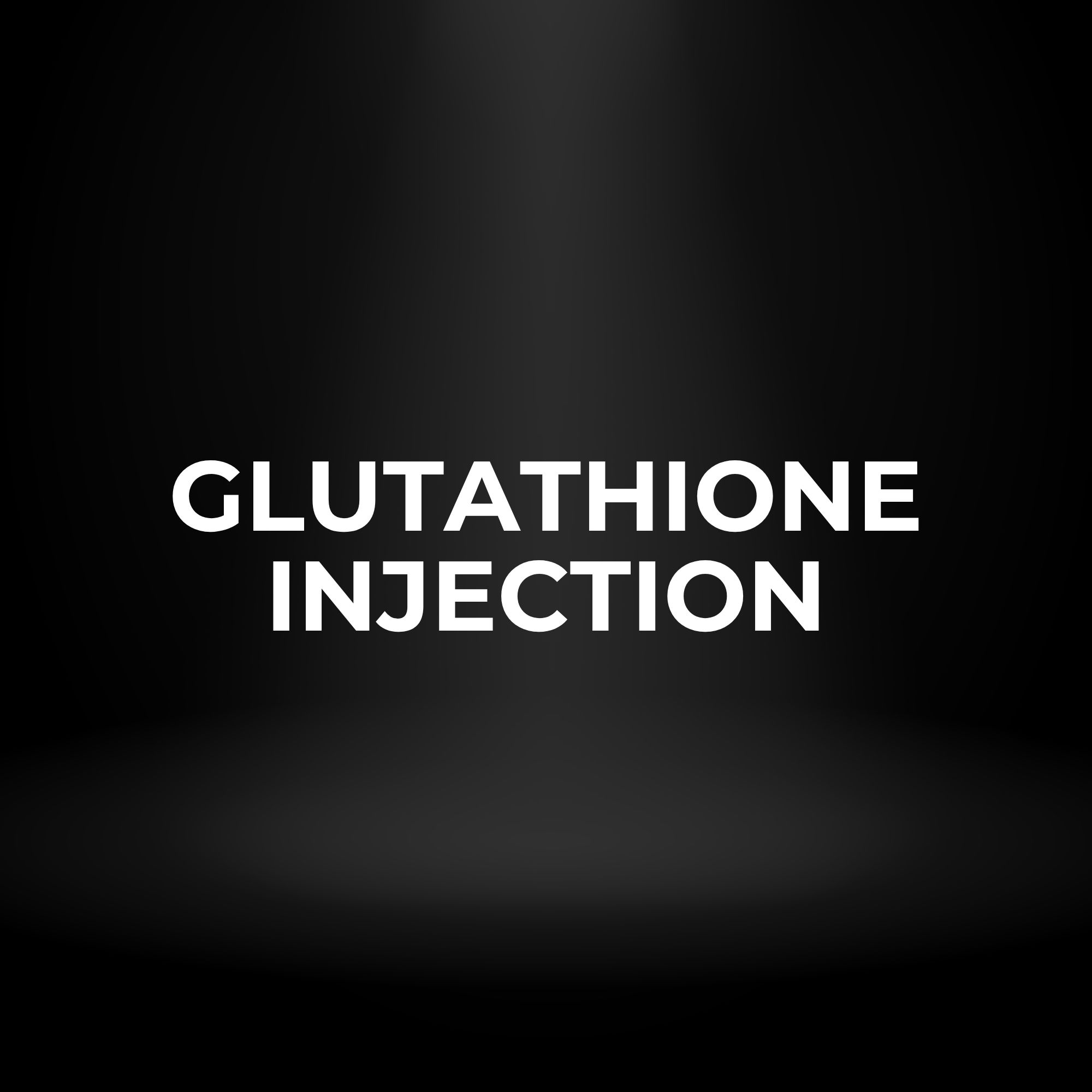 Glutathione Injection – Image 1
