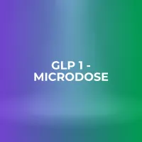 GLP 1 - Microdose – Image 1