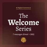 The Welcome Series  – Image 1