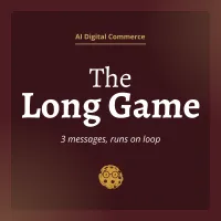 The Long Game – Image 1