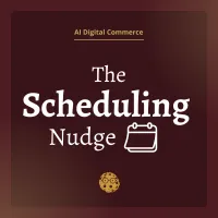 The Scheduling Nudge  – Image 1