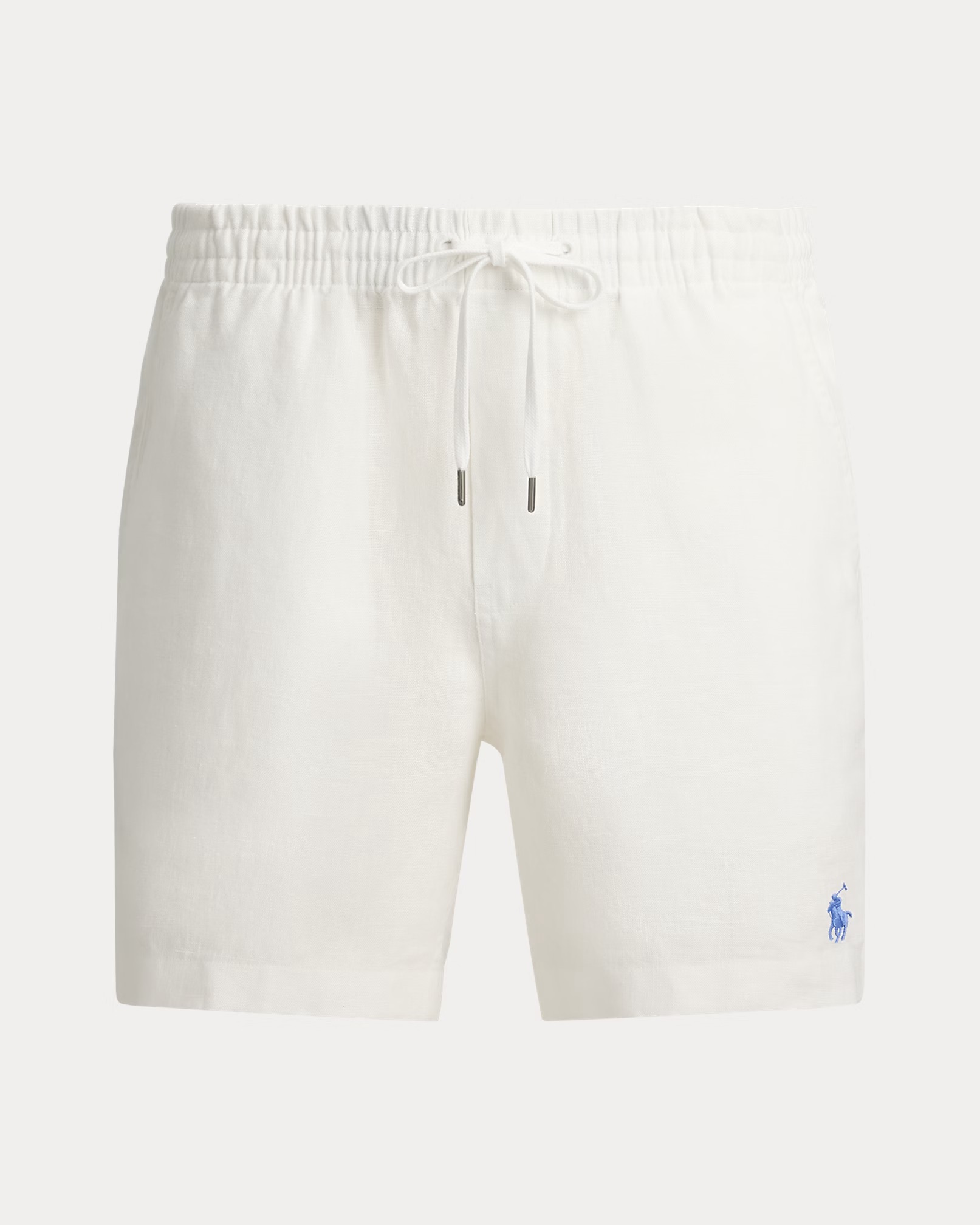 15 cm Polo Prepster Linen Shorts X – Image 2