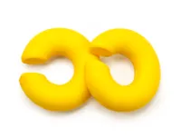 Ear Cuff Bicolor (Duo) – Image 1
