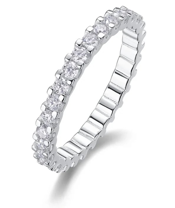 Anillo con Diamantes – Image 1
