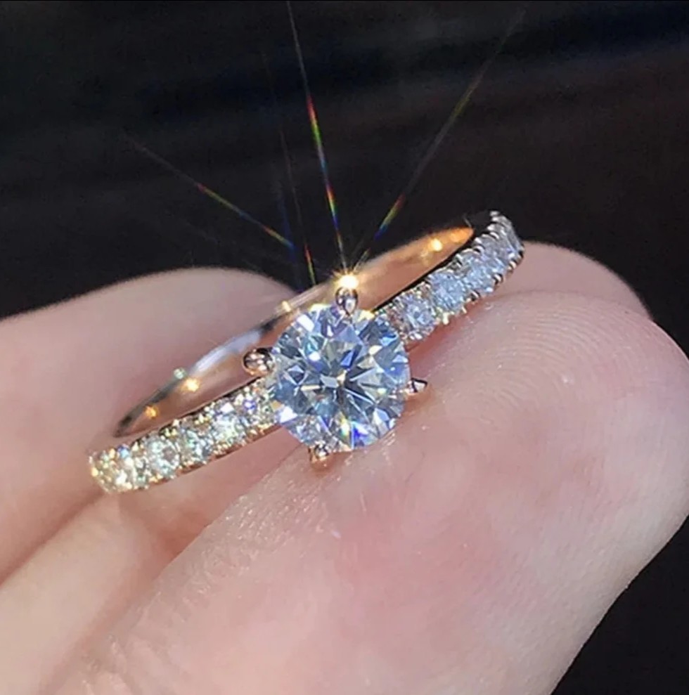 Anillo Promesa – Image 2