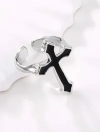 Accesorio Caballero Acero Inoxidable – Image 1