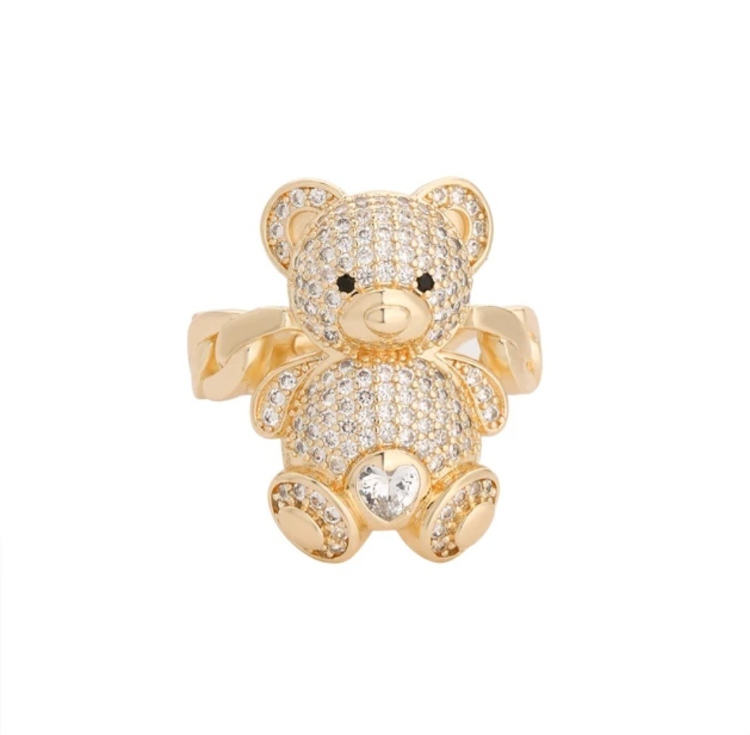 Anillo Monaco Talla 7-8 – Image 1