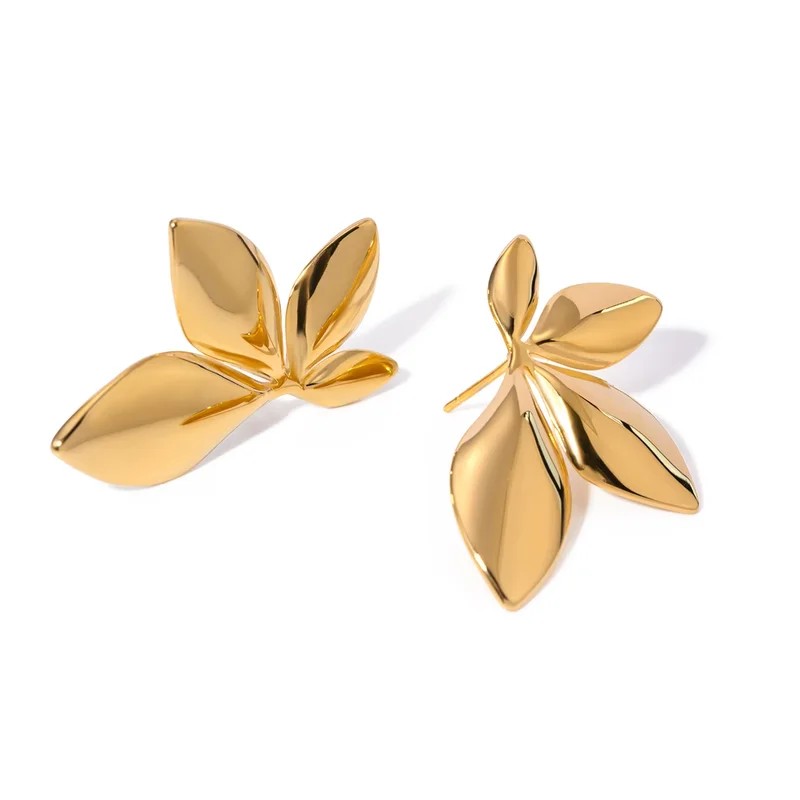 Aretes Lía – Image 1