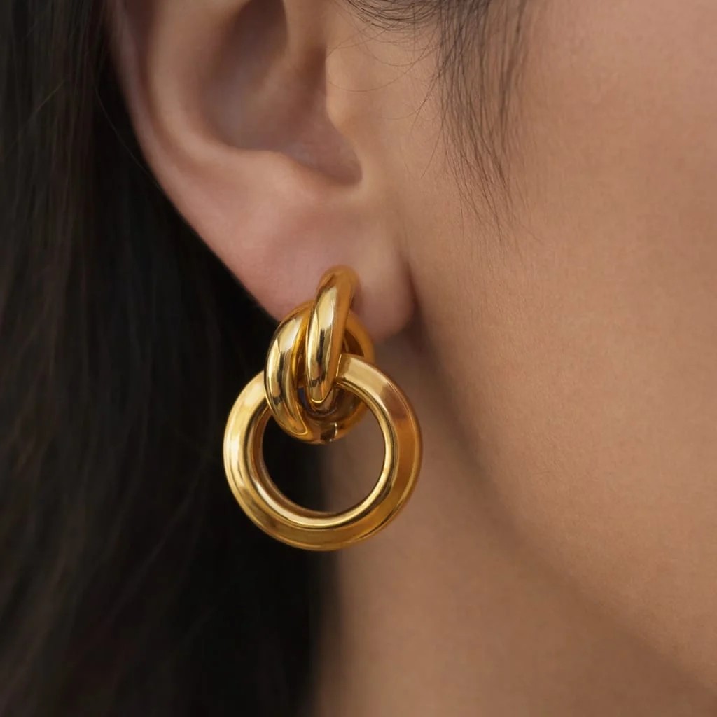 Aretes Sofy – Image 2