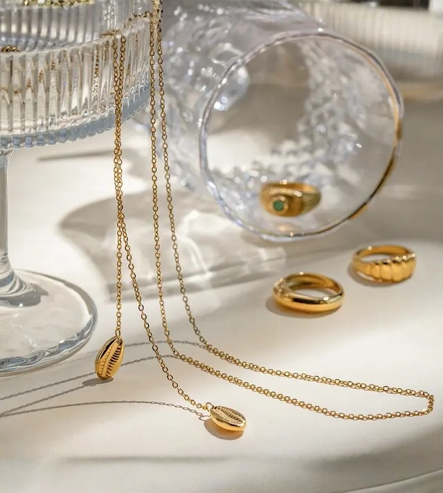 Collar Greta – Image 1