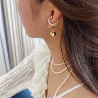 Ear Cuff Corazón – Image 2