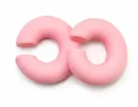 Ear Cuff Bicolor (Duo) – Image 3
