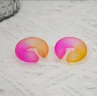 Ear Cuff Bicolor (Duo) – Image 12