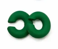 Ear Cuff Bicolor (Duo) – Image 4