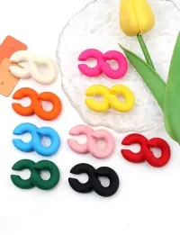 Ear Cuff Bicolor (Duo) – Image 2