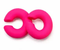 Ear Cuff Bicolor (Duo) – Image 10