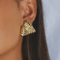 Aretes Egipto – Image 2