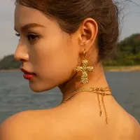 Aretes Cruz – Image 2