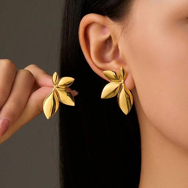 Aretes Lía – Image 2