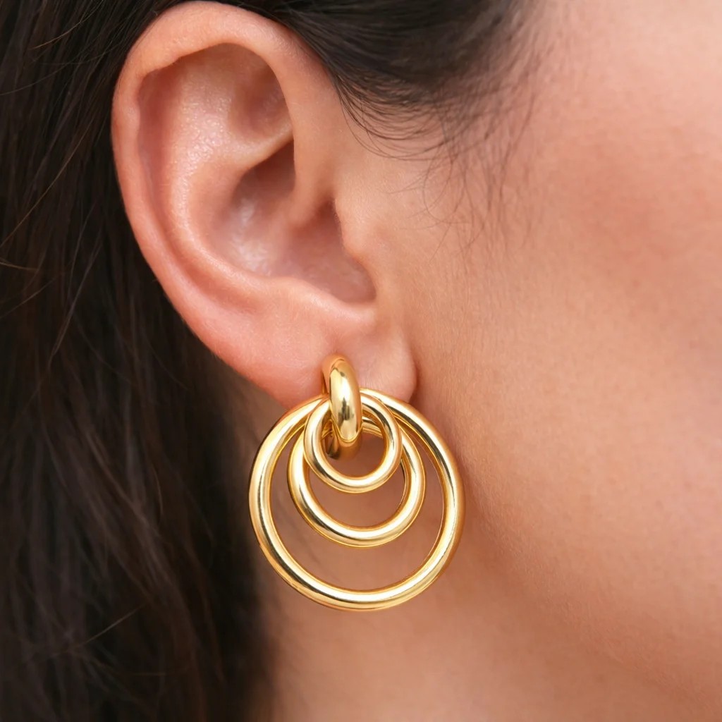 Aretes Amara – Image 3