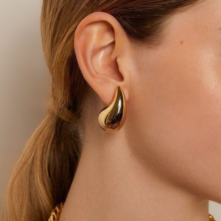 Aretes Bottega – Image 3