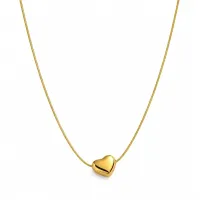 Cadena Lily – Imagen 1