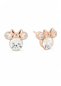  Aretes Minnie (Argollas Pequeñas) - mayorista – Image 1