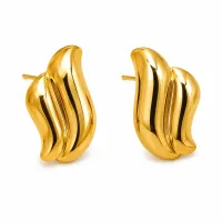  Aretes Ona - mayorista – Image 1