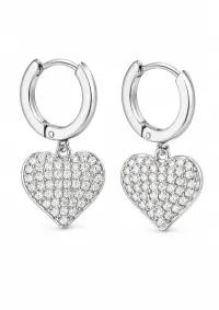 Aretes Cora Aperlados – Image 2