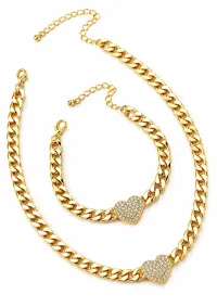 Set Sephora - Cadena y Pulsera – Image 1