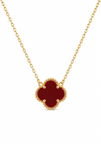 Collar Van Cleef - mayorista – Image 4
