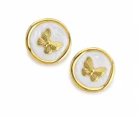 Aretes Beautiful - mayorista – Image 1