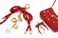  Accesorio para Bolso Mini Heart - mayorista – Image 1