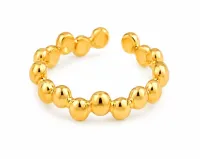  Anillo Carla - mayorista – Image 1