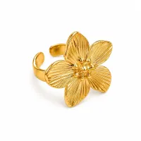 Anillo Ceryn (Talla 8) - mayorista – Image 1