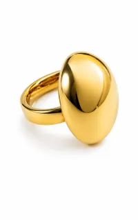  Anillo Alhena (Talla 8) -  mayorista – Image 1