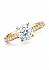 Anillo Promesa – Image 1