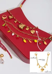 Accesorio para Bolso Chic – Image 1