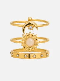 ANILLO ECLIPSE-MAYORISTA – Image 1