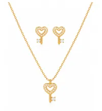 SET CORAZON LL – Image 1