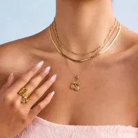 CADENA PINK  – Image 2
