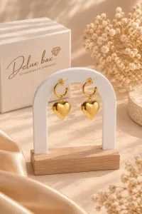 ARETES CORAZON  – Image 2