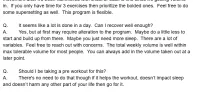 The "You've Never Lifted Weights Before" Program – Image 2