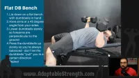The "You've Never Lifted Weights Before" Program – Image 6
