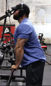 Hypertrophy Program – Image 2