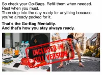 Free Preview - Go-Bag Mentality – Image 3